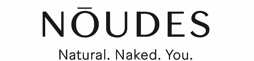 NOUDES Logo